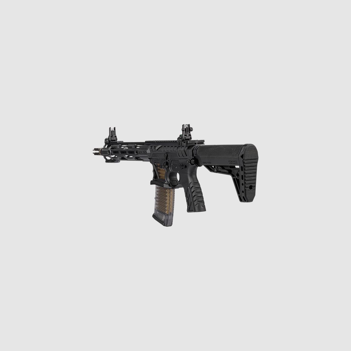 TR16 GMSII MK1 LWP mit Gate Aster Bluetooth Airsoft S-AEG frei ab 18 | G&G