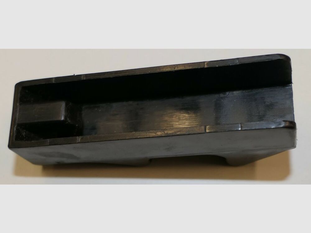 SIG Sig P240 magazine loading aid for caliber 9x19 .380 AUTO