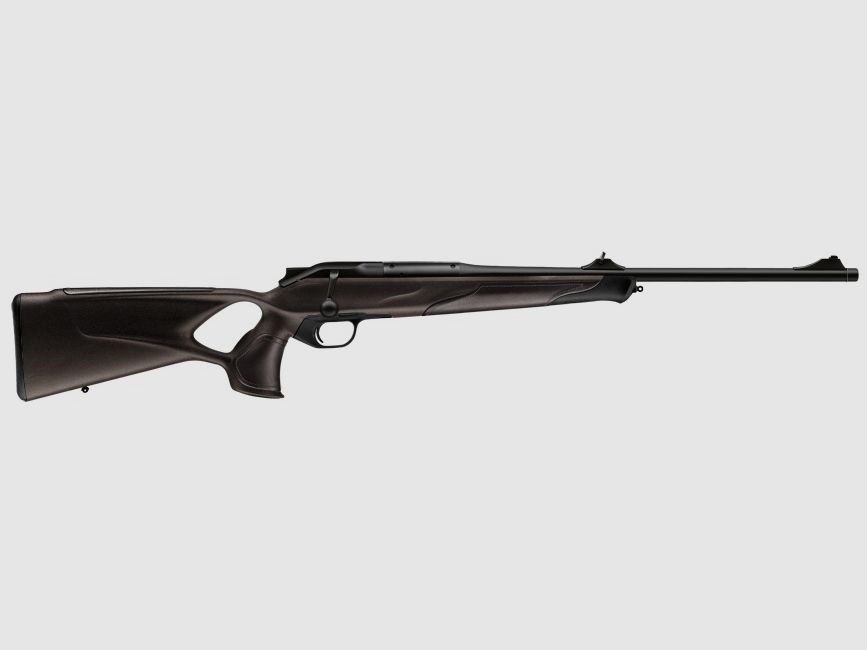 R8 Prof. Success Leder - 8x57IS,LL:58cm,MG,mV