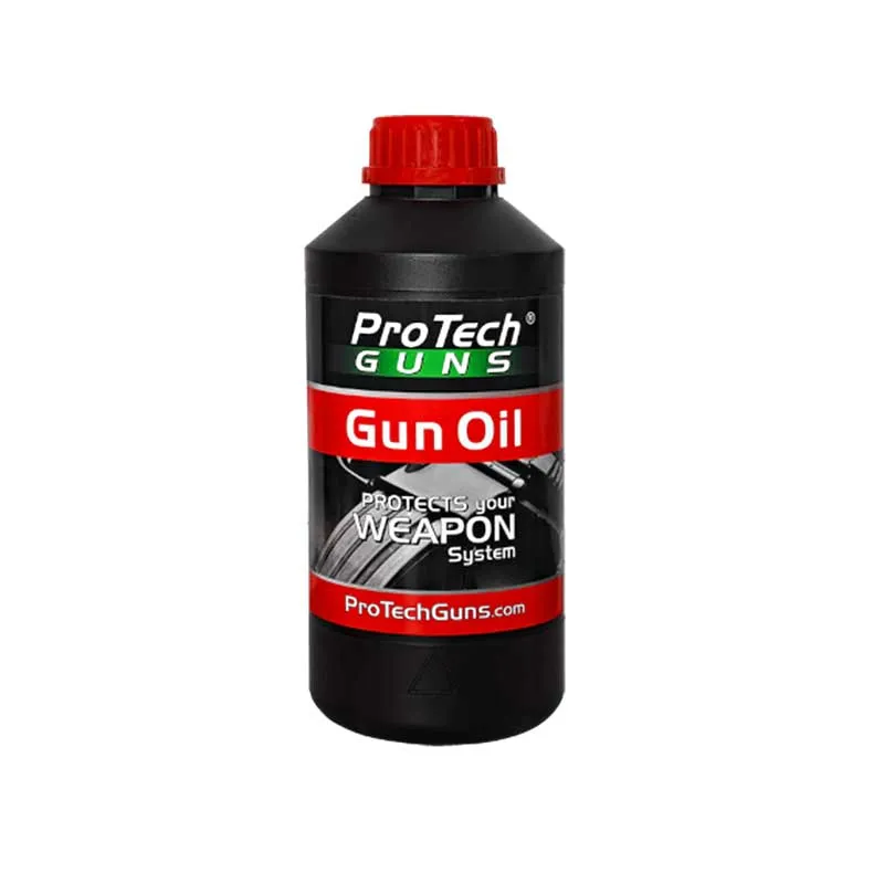 ProTechGuns - G25 Waffenöl 1 L / Waffenöl
