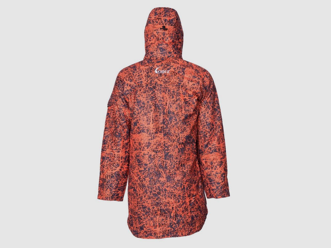 Drückjagd-Parkajacke "EIGER - GENDER NEUTRAL" - caja-BLAZE, Bild 5 von 22