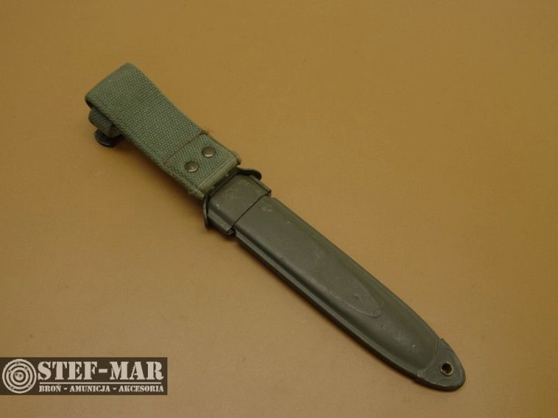 Bajonettscheide für Colt M16 [X2557], Bild 2 von 8