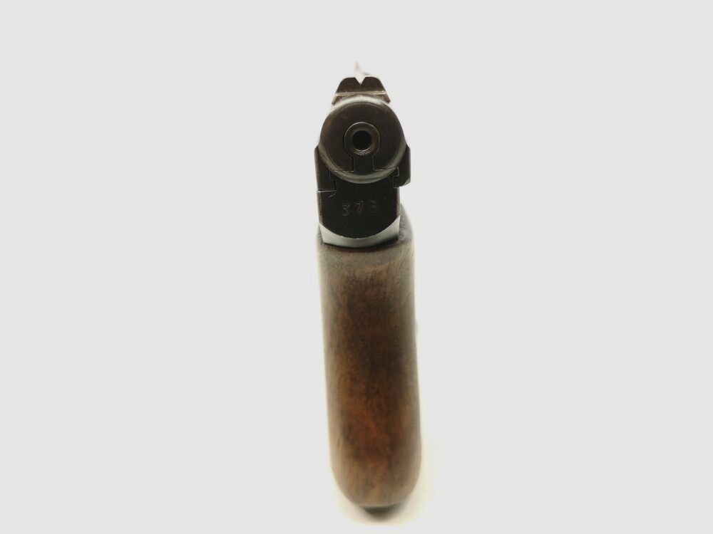 Mauser 1910/14