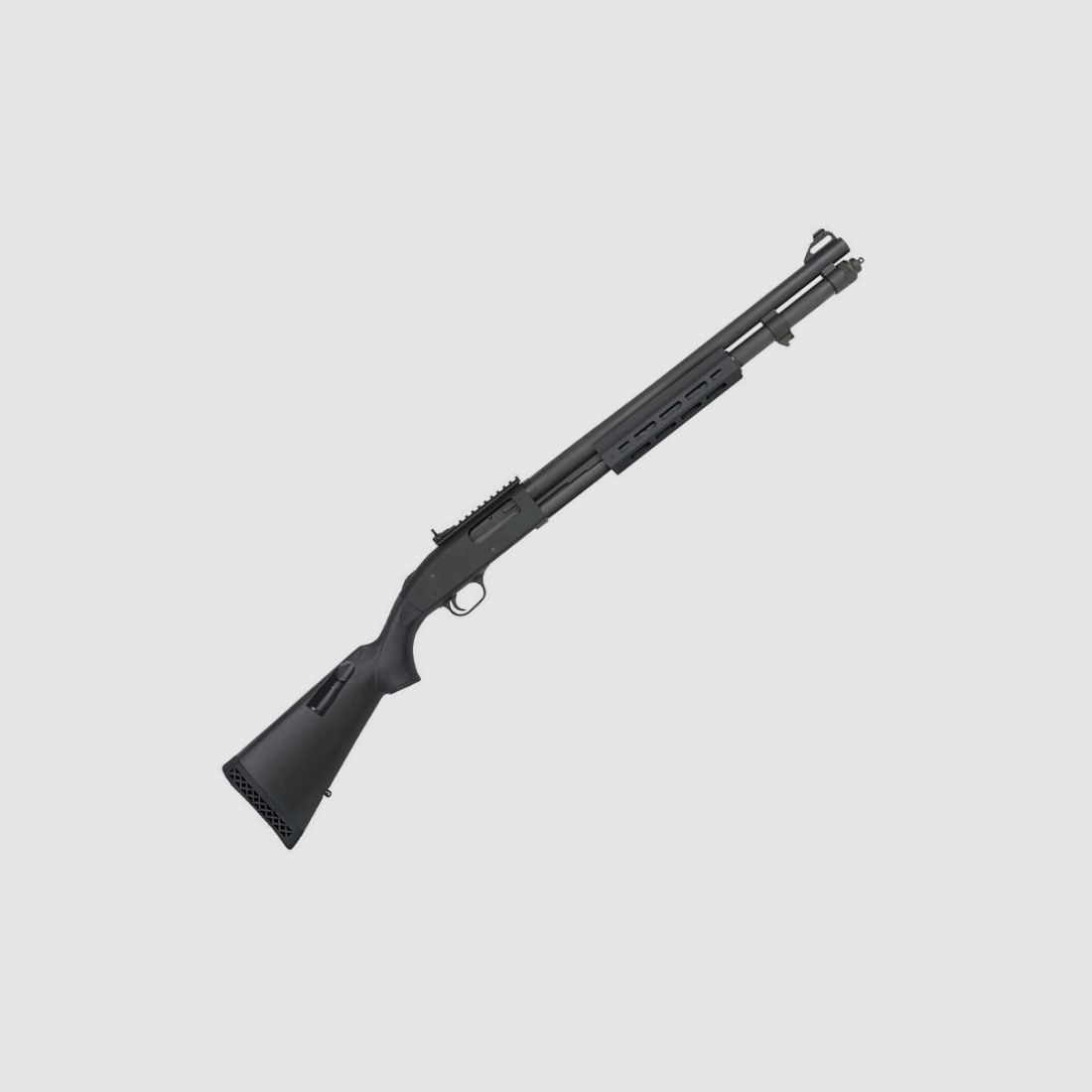 Mossberg 590A1 - 9-Shot M-Lok 20" Black