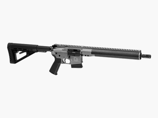 Clawgear CG15 223 Rem. 14,5″ – Gun Metal Gray
