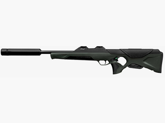Walther RS3 Repetierbüchse Pro Pine in .308 Win. 580mm mit QSA Schalldämpfe .308Win