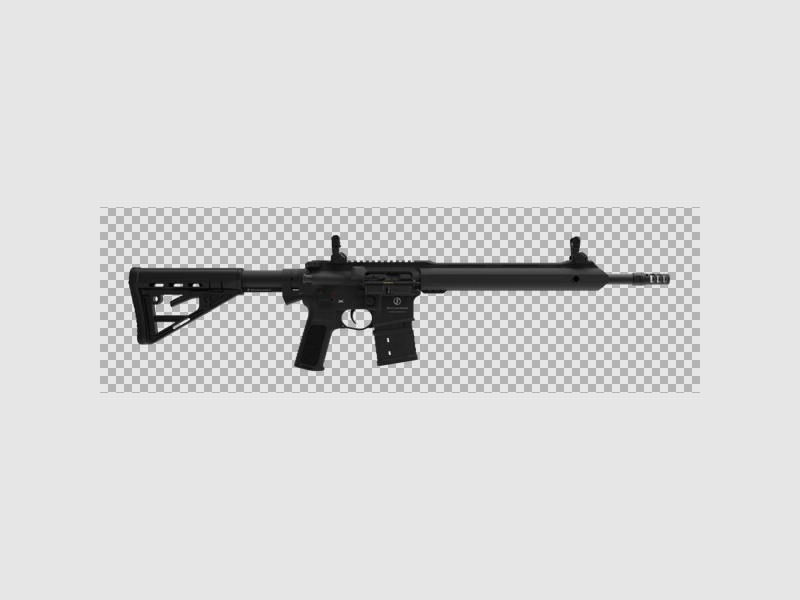 Neuware vom Fachhandel - Schmeisser AR-15 M4FL Sport Kal. .223Rem - sportlich zugelassen