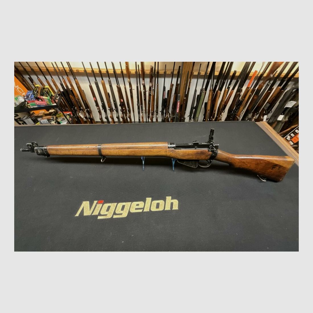 Enfield No.4MK1/2(F) .303Brit