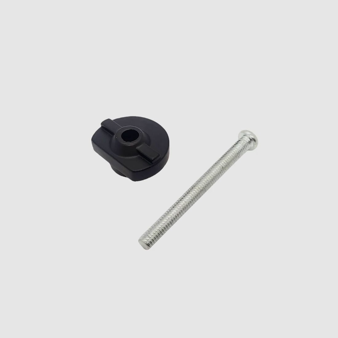 AR Stocktube-Konterstück 'Stocktube holder' mit Schraube (TM-Bauweise)