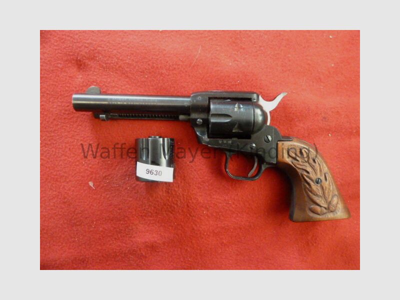 Schmidt Ostheim Mod.21