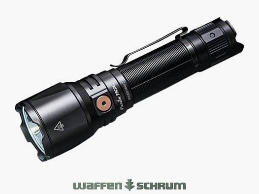 Fenix Taschenlampe TK26R 1500 Lumen