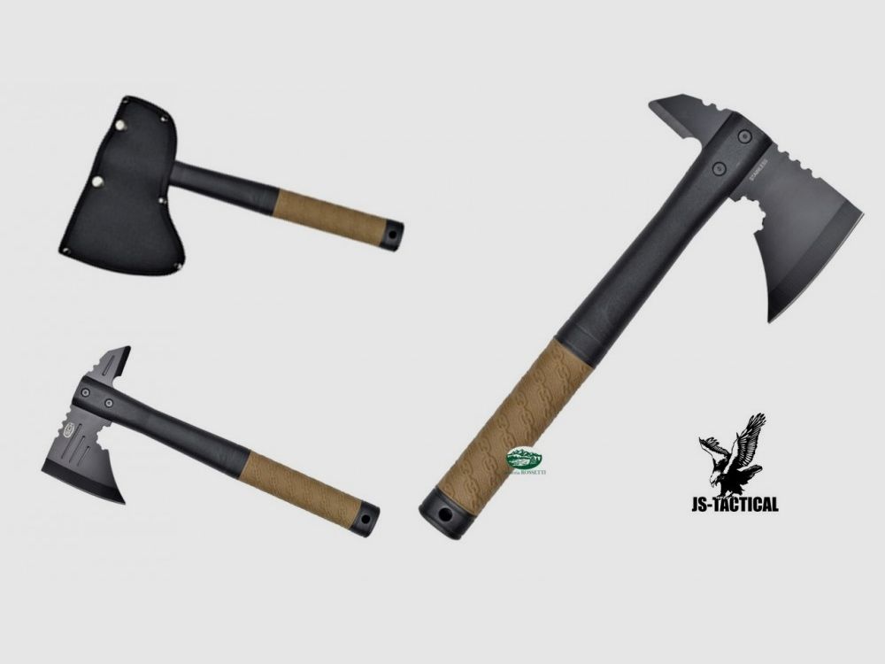 JS TACTICAL Ascia SCK 121-3 JS000192