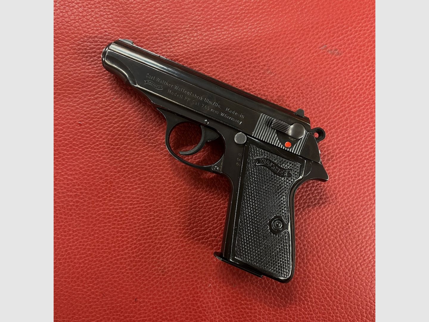 Walther PP, Bild 1 von 6
