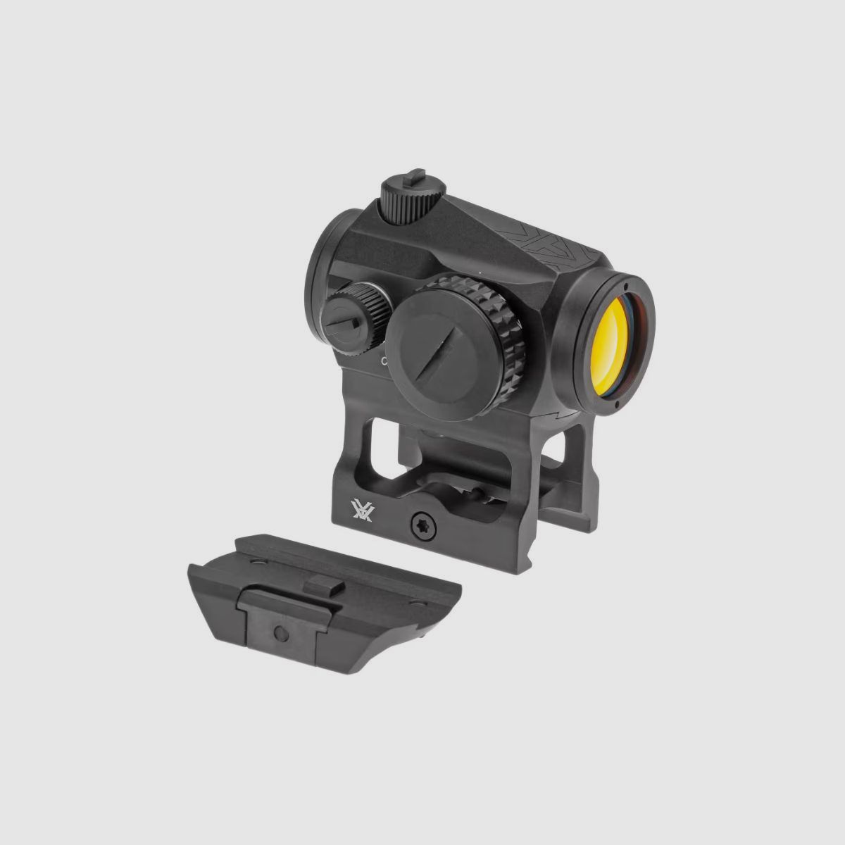 Vortex Crossfire Red Dot Sight 2 MOA, image 2 of 9