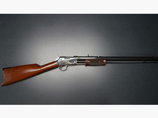 Uberti 1884 Pump Action Rifle 44-40
