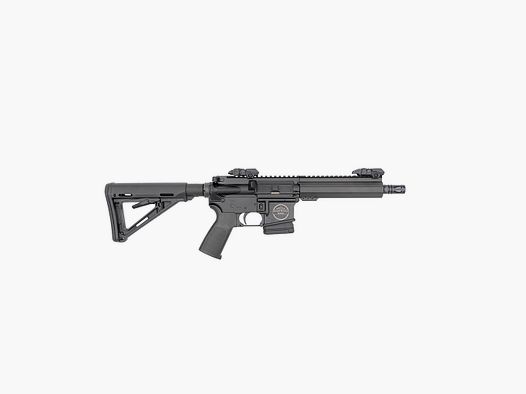 Bavarian Tactical Systems BTS-15 (8", .300BLK Sport)