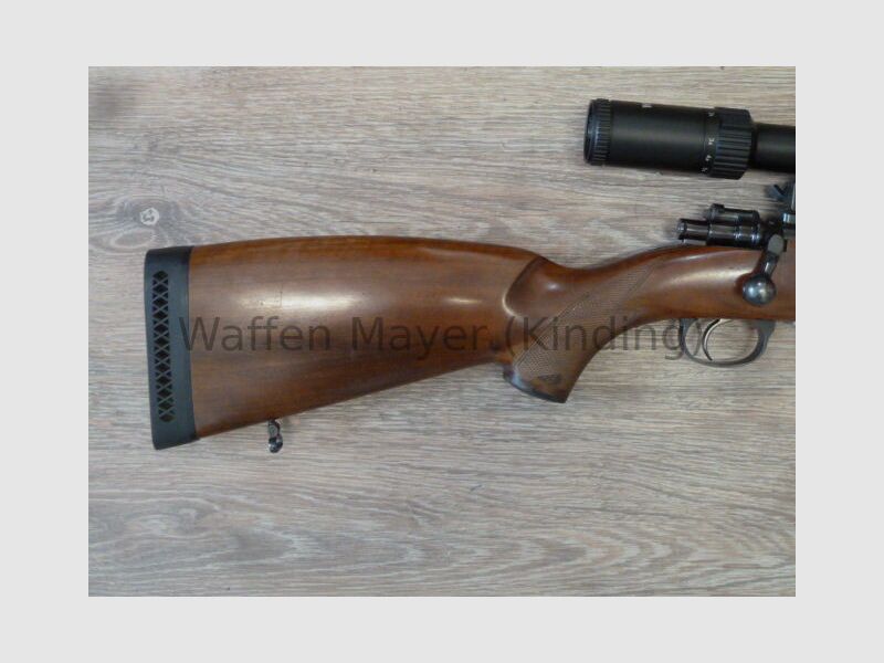 Brünner-VZ 24 Mod. 98