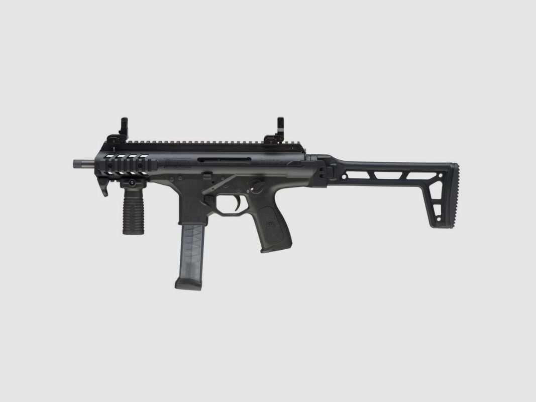 BERETTA PISTOL PMX S Cal. 9x19