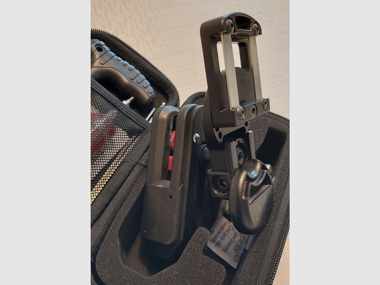 DAA Holster