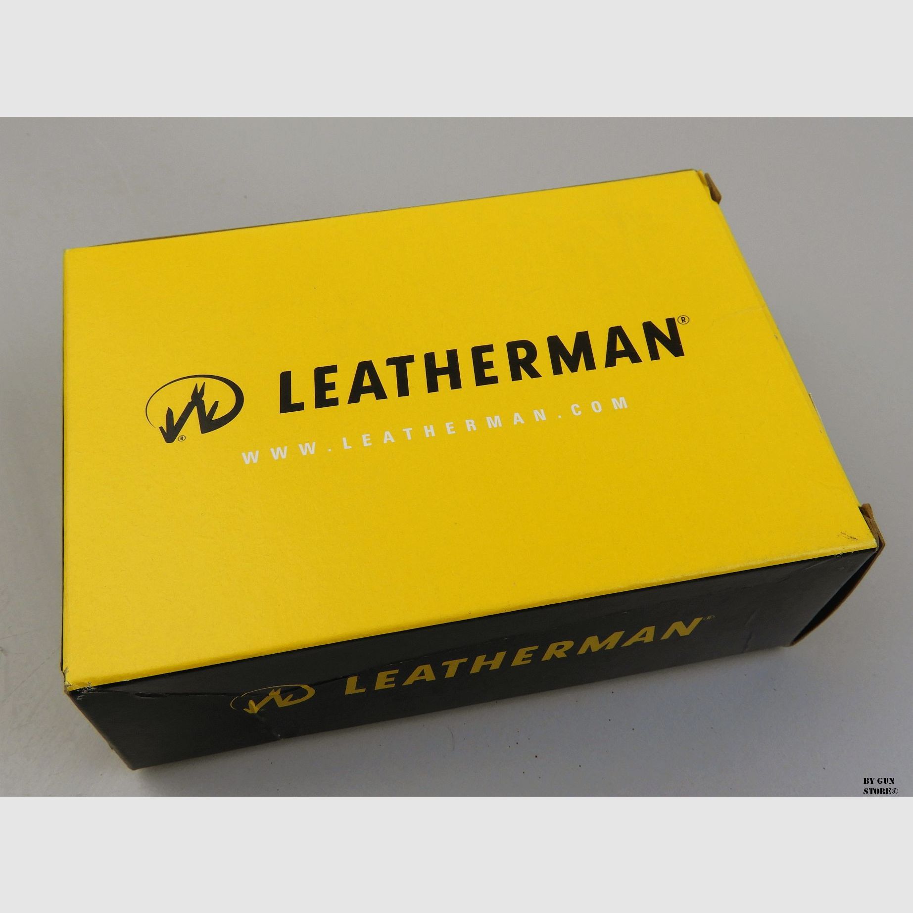 LEATHERMAN SUPER TOOL 300 BLACK, Bild 4 von 4