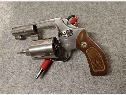 Smith&Wesson Mod 60