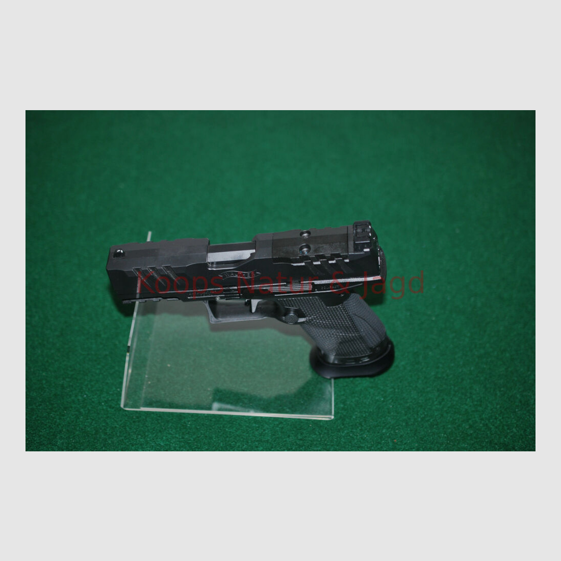 Walther PDP Pro