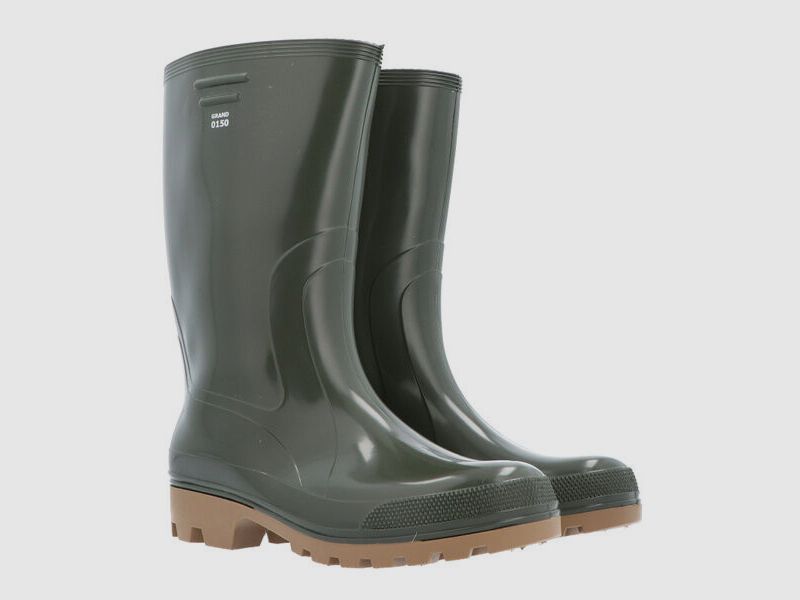 DEMAR bottes de protection GRAND, image 2 sur 80