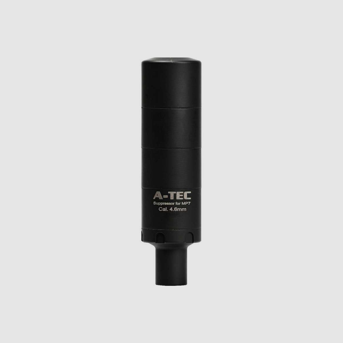 A-TEC - Demper MP7-3 W kal. 4.6x30