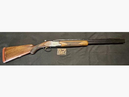 Browning B25 Lightning