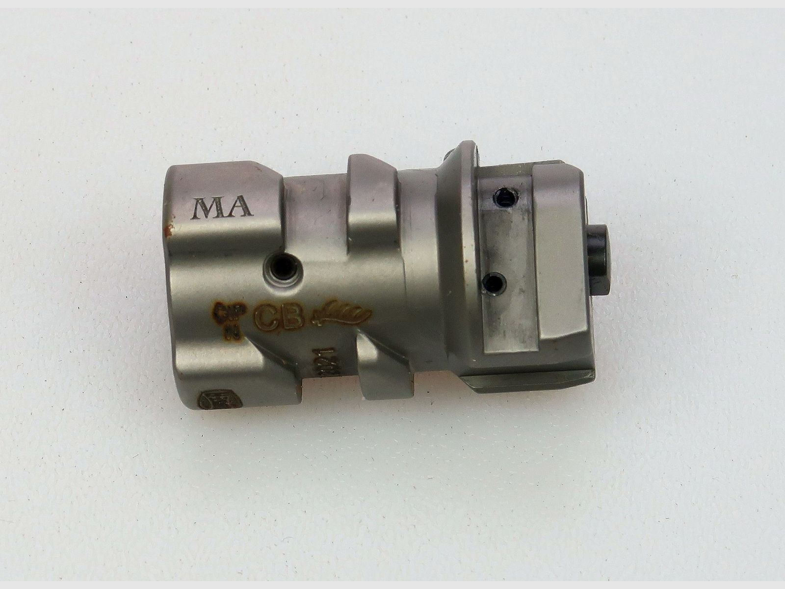 Tête de verrouillage Mauser M03 MA-calibre