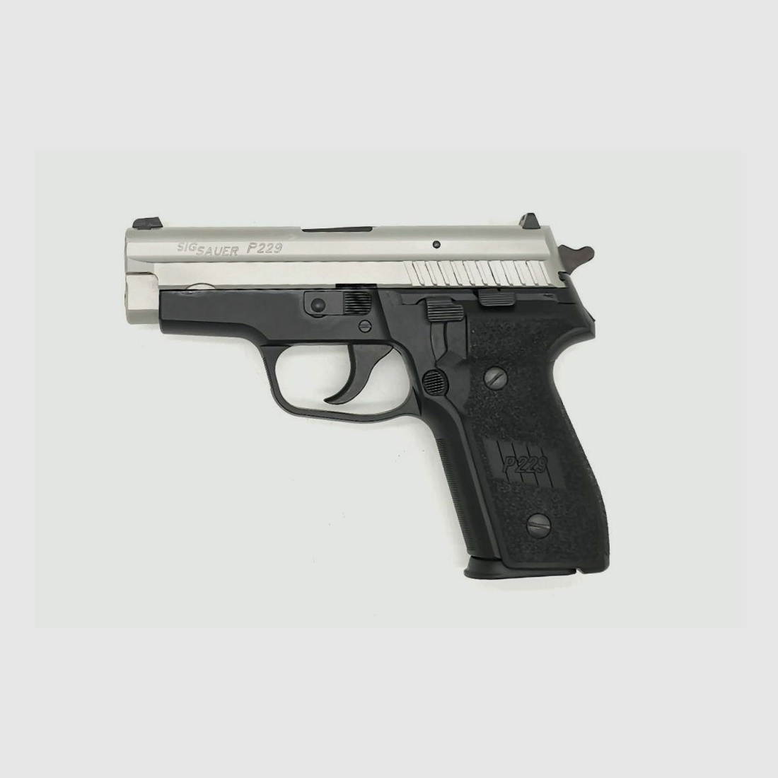 Sig Sauer P229