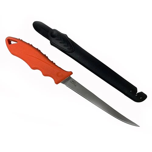 Goldfish Fillet Knife