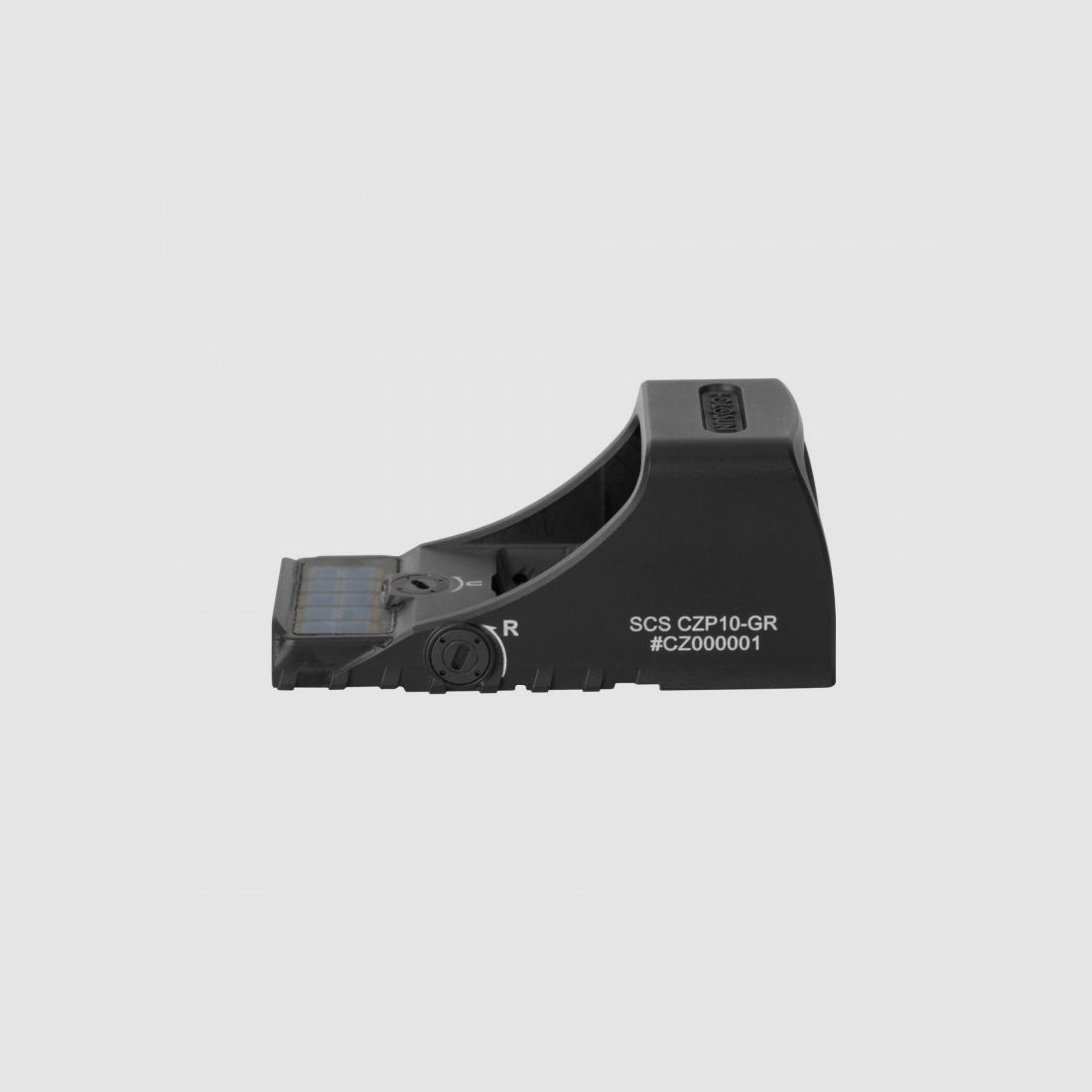 HOLOSUN SCS SOLAR CZ SHADOW 2 OR/P10, afbeelding 4 van 5