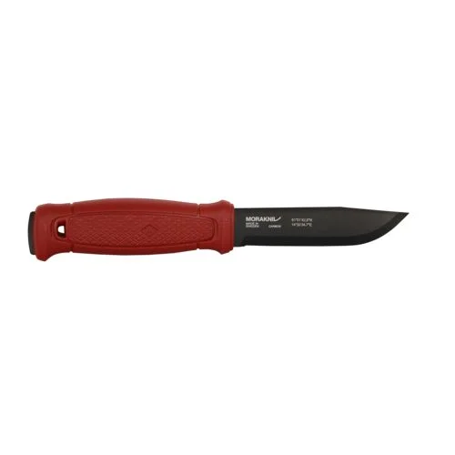 Couteau MORAKNIV Garberg BlackBlade Dala Red Edition (C) - Dala Red (ID 14274), image 4 sur 6