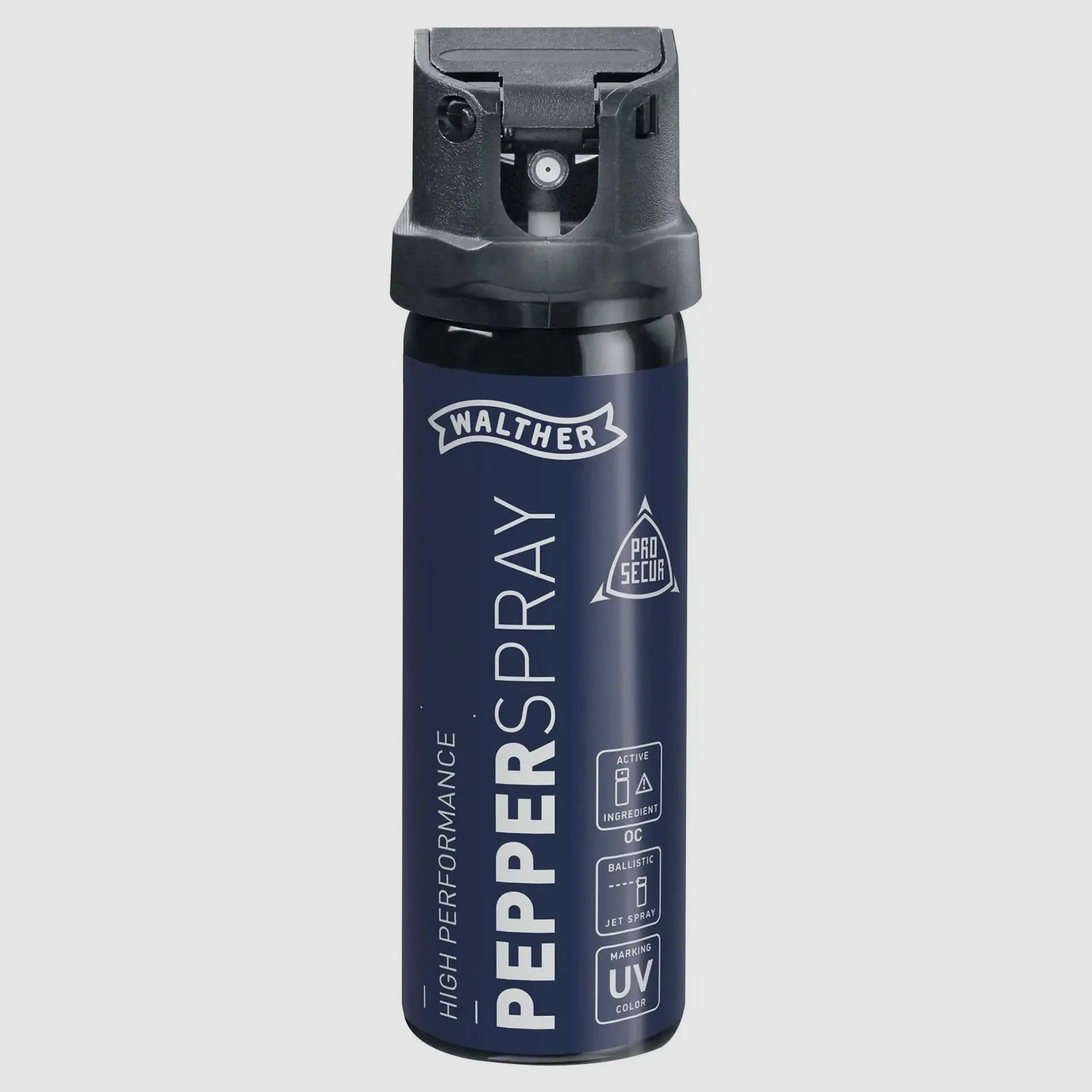 Walther Walther Spray al Pepe ProSecur Getto Balistico 74 ml