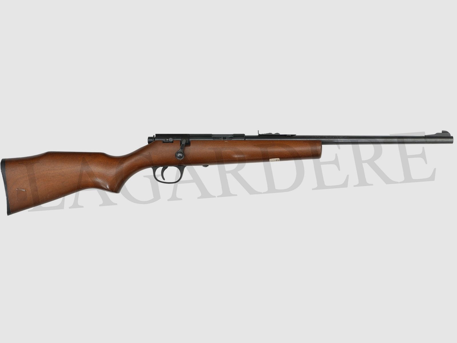MARLIN 15YN (EENLOOPS GEWEER)