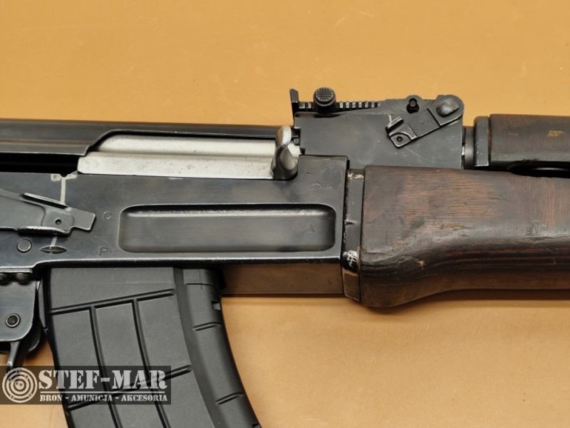Radom AK47 ametralladora, cal. 7.62x39mm [M7488], imagen 9 de 17