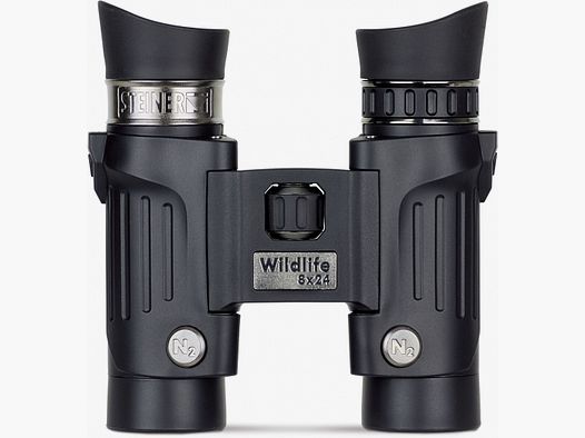 Steiner Steiner Prismáticos Wildlife 8x24