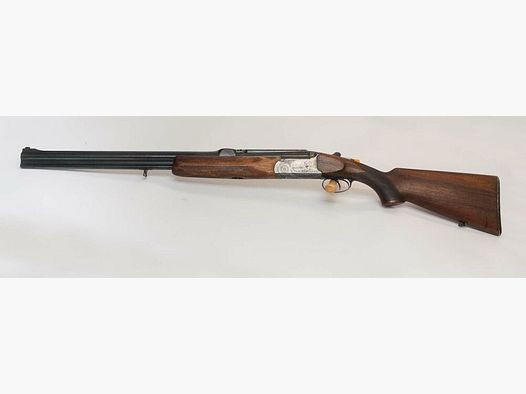 Montage pivotant Sabatti