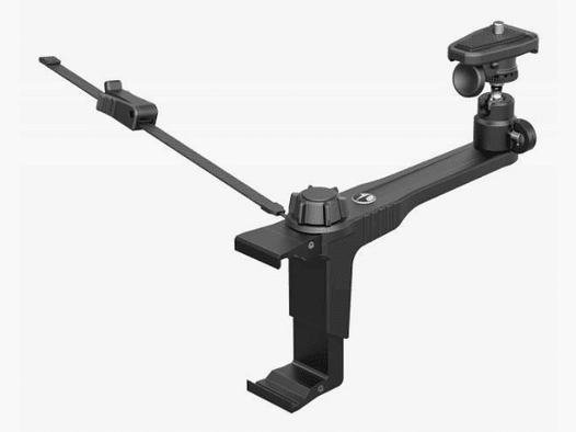 Pulsar window frame mounting