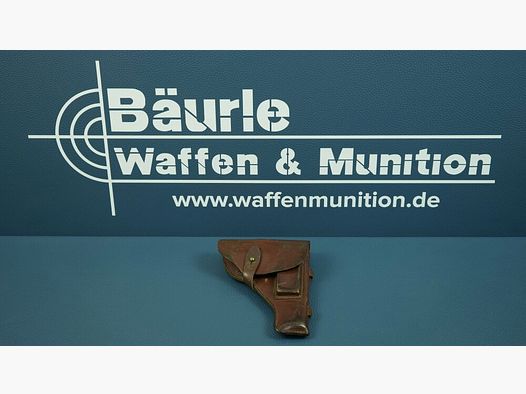 Holster für Tokarew TT-33 Holster