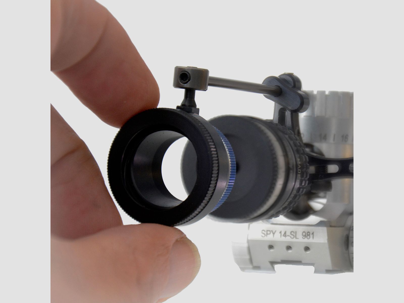 MEC Monocle Revolve