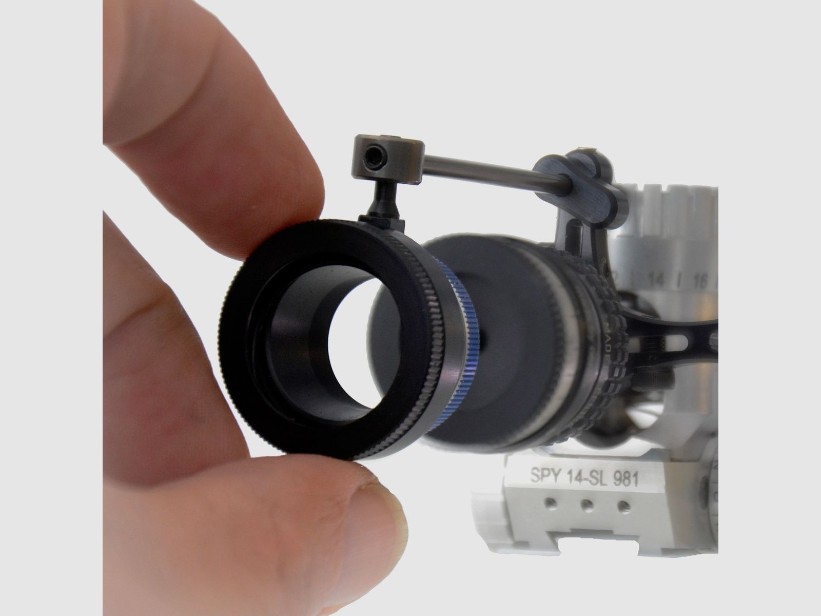 MEC Monocle Revolve