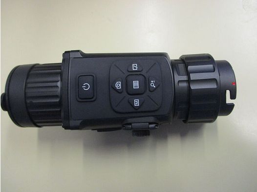 Hikmicro TE19C