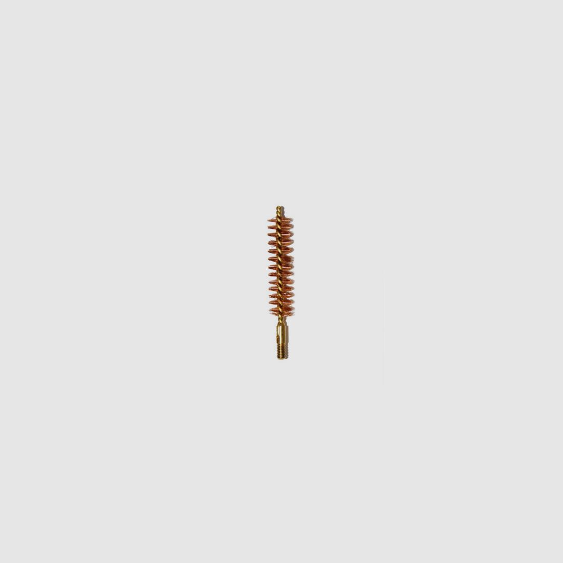 Schwarzpulver Bronzebürste