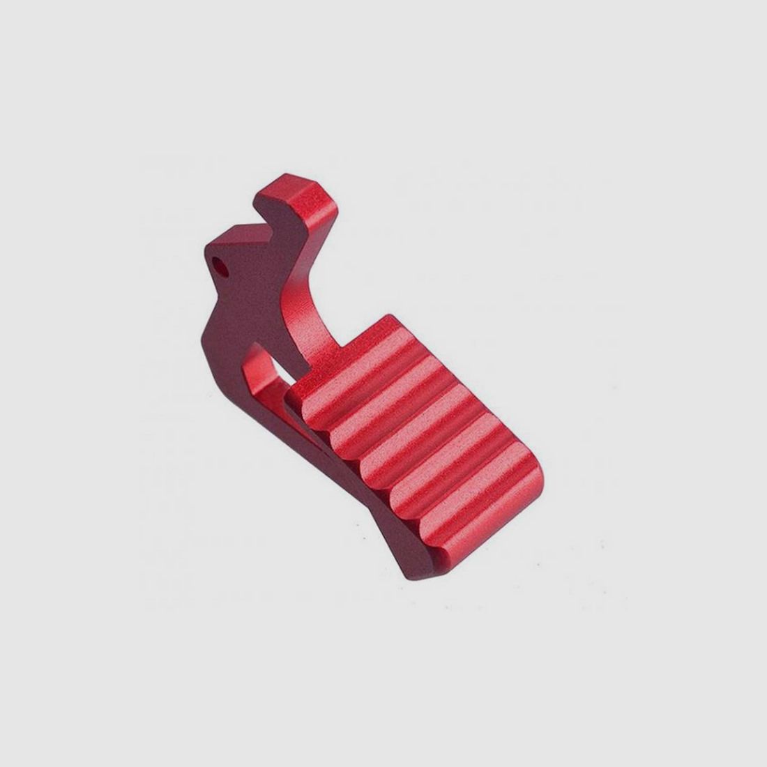 STRIKE INDUSTRIES UITGEBREIDE OPLADINGSHEBEL KLEP, ROOD, afbeelding 4 van 4