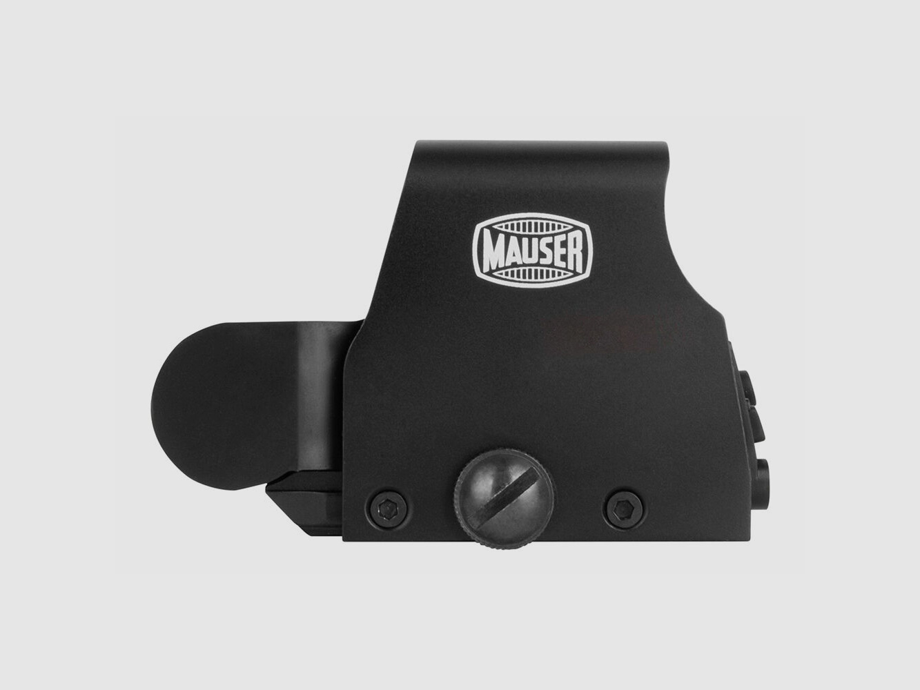 Mauser Red Dot / Green Dot rail de 22 mm incluant CR123A