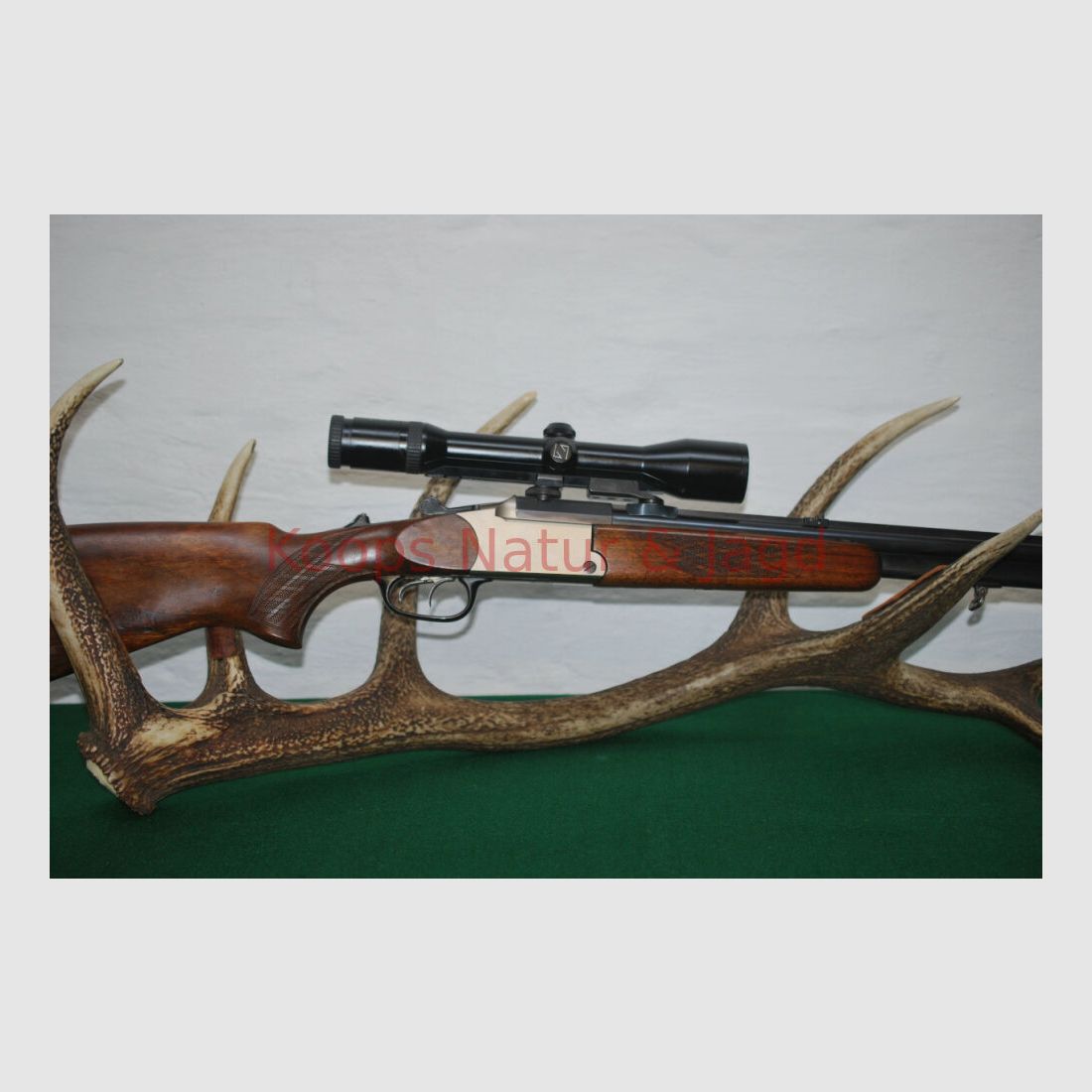 Blaser 700
