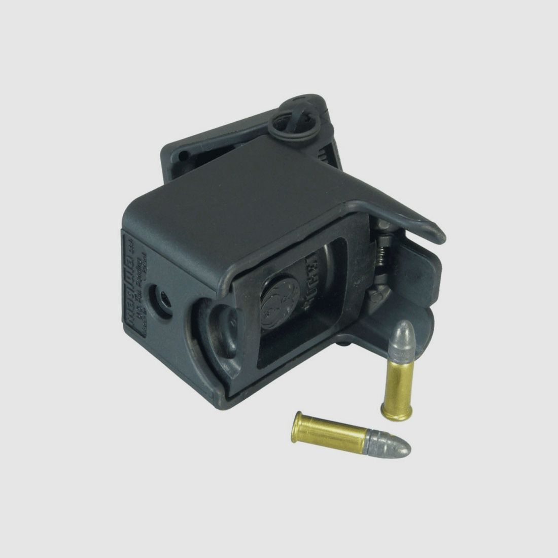 MAGLULA LOADER PER RUGER 10/22 MAGAZINE, immagine 4 di 8