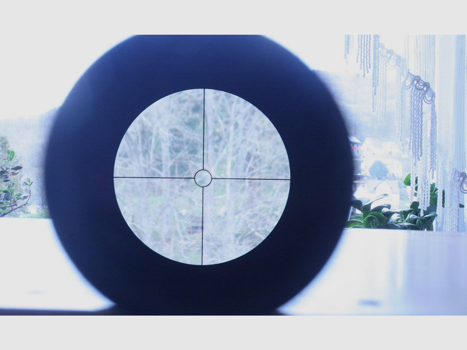 Zeiss Diasport KK Auflage 2,5-10x42 T rundes Absehen